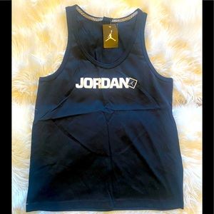 Nike mens tank top